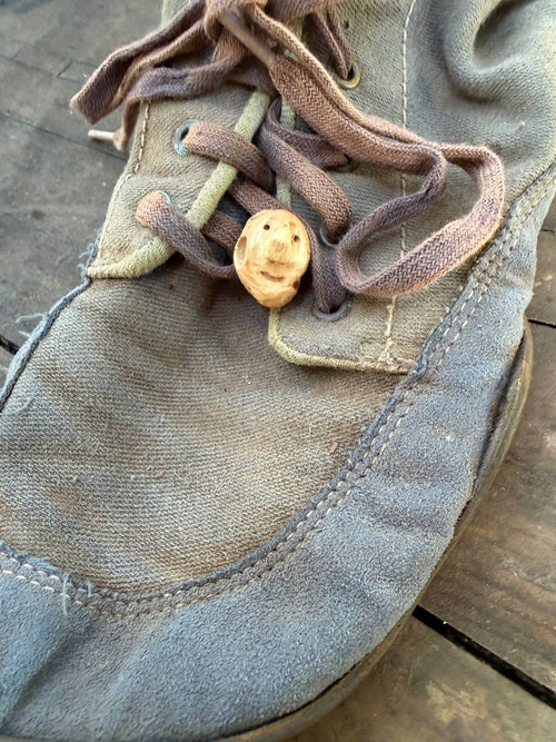Schuhwichtel Nurvek