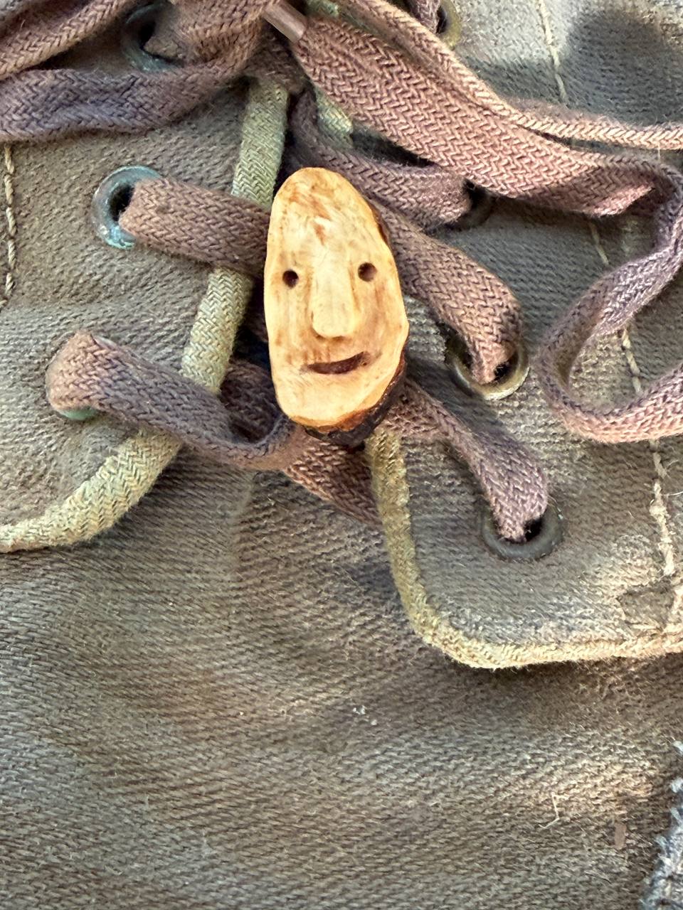 Schuhwichtel Malvor