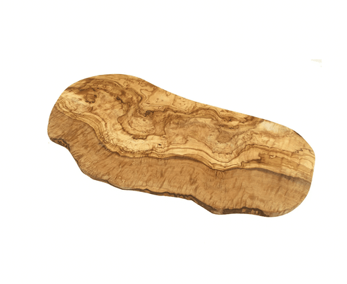 Bretter aus Olivenholz