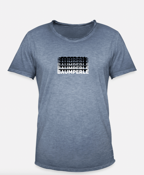 Spreadshirt Baumperlen