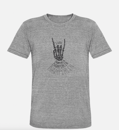 Spreadshirt Baumperlen