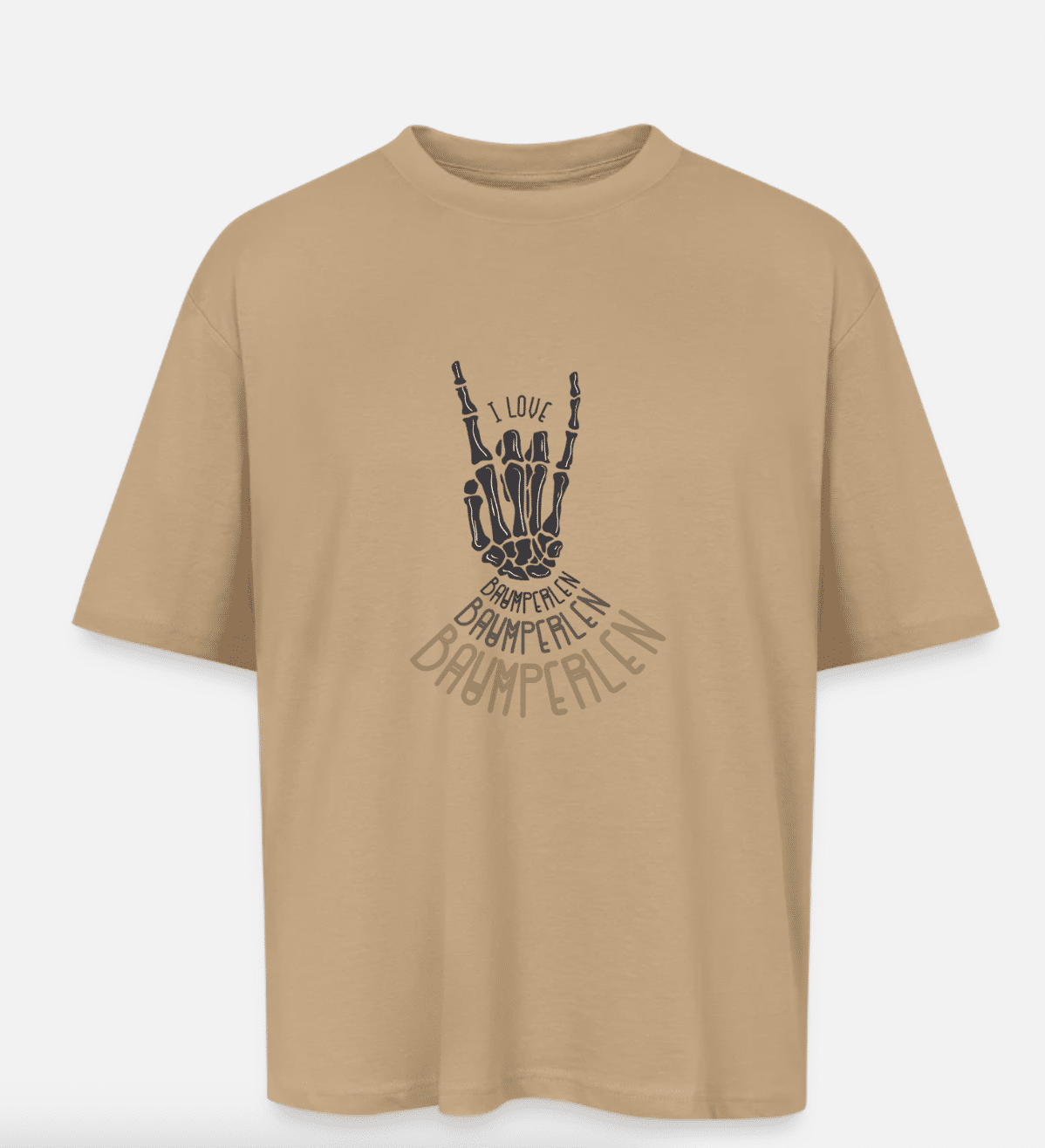 Spreadshirt Baumperlen