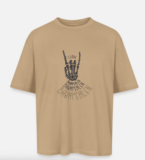 Spreadshirt Baumperlen