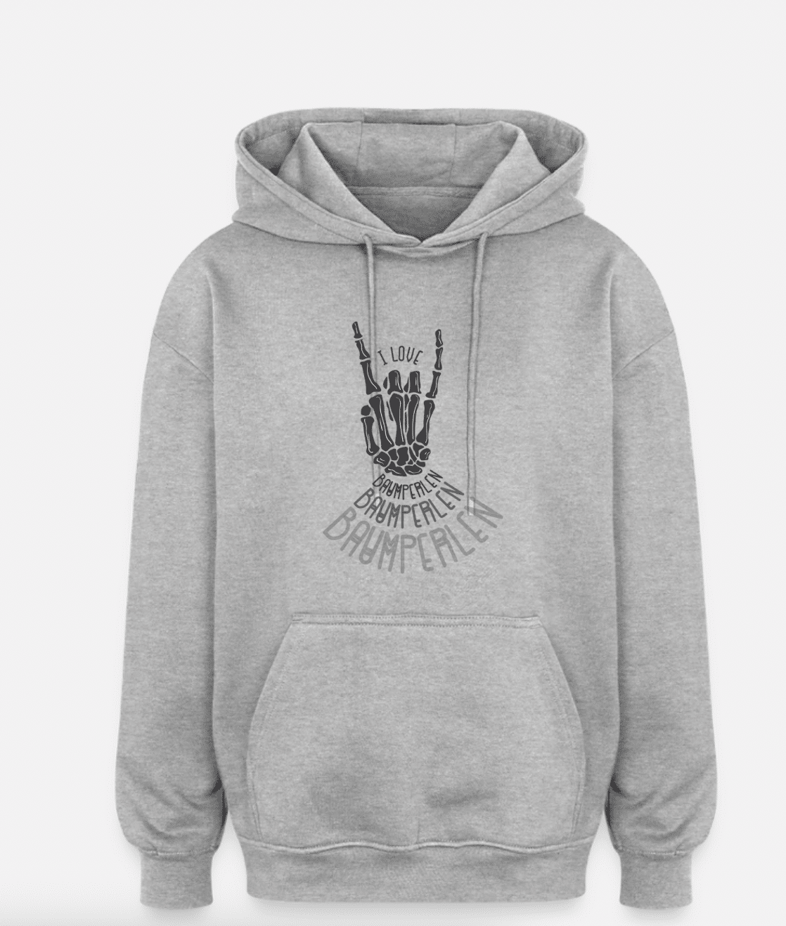 Spreadshirt Baumperlen