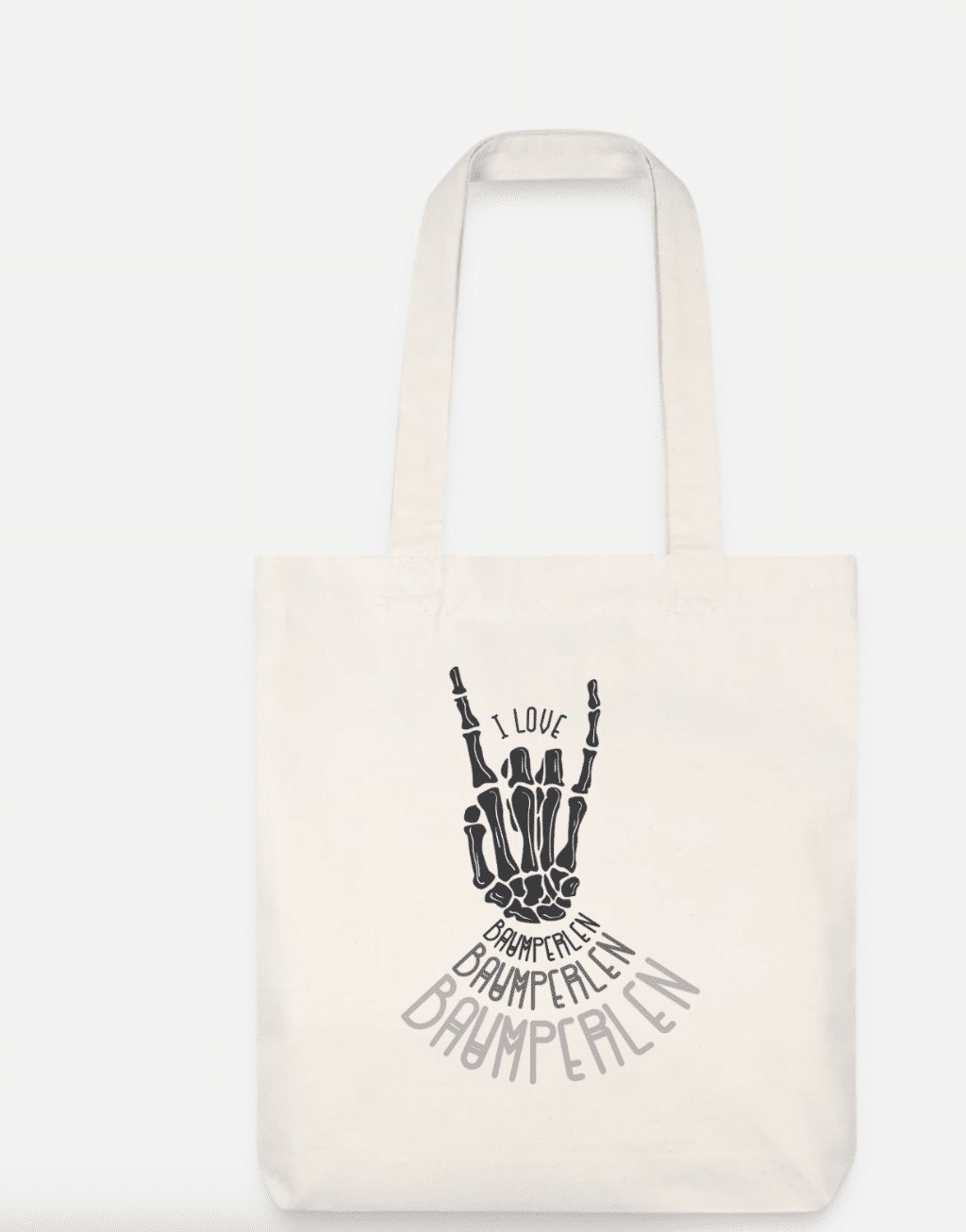 Spreadshirt Baumperlen