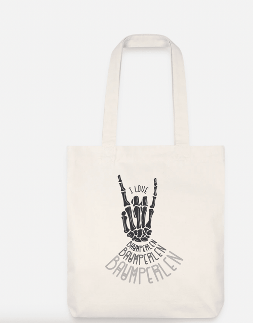 Spreadshirt Baumperlen