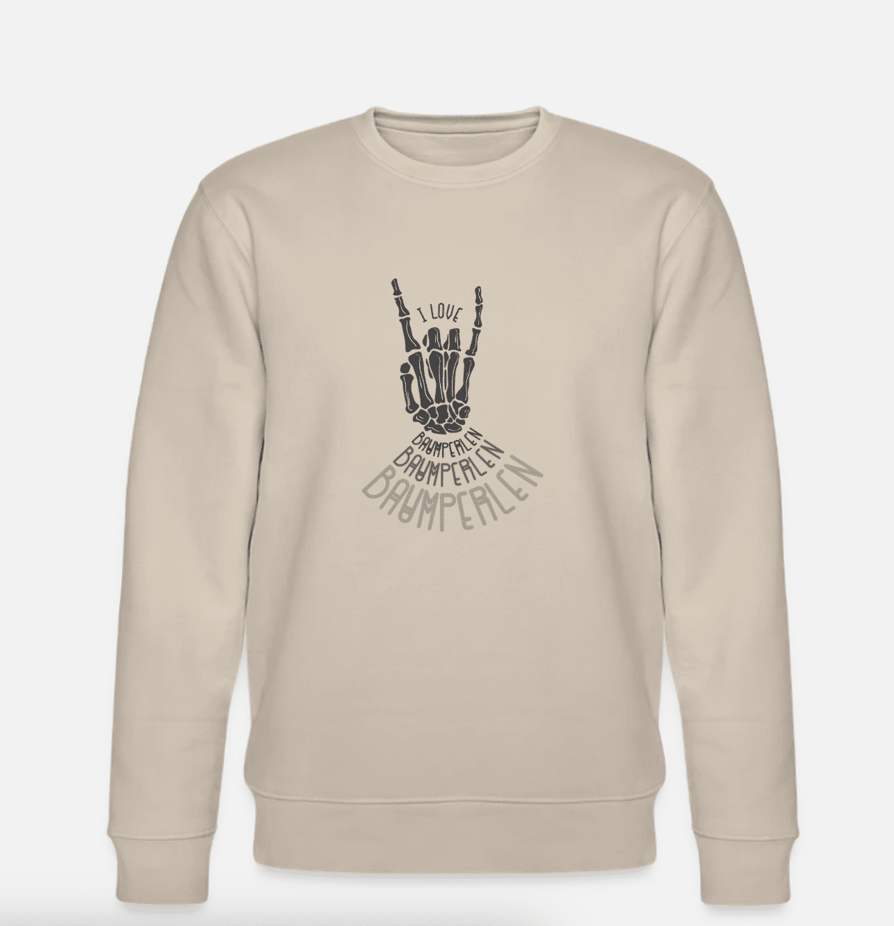 Spreadshirt Baumperlen
