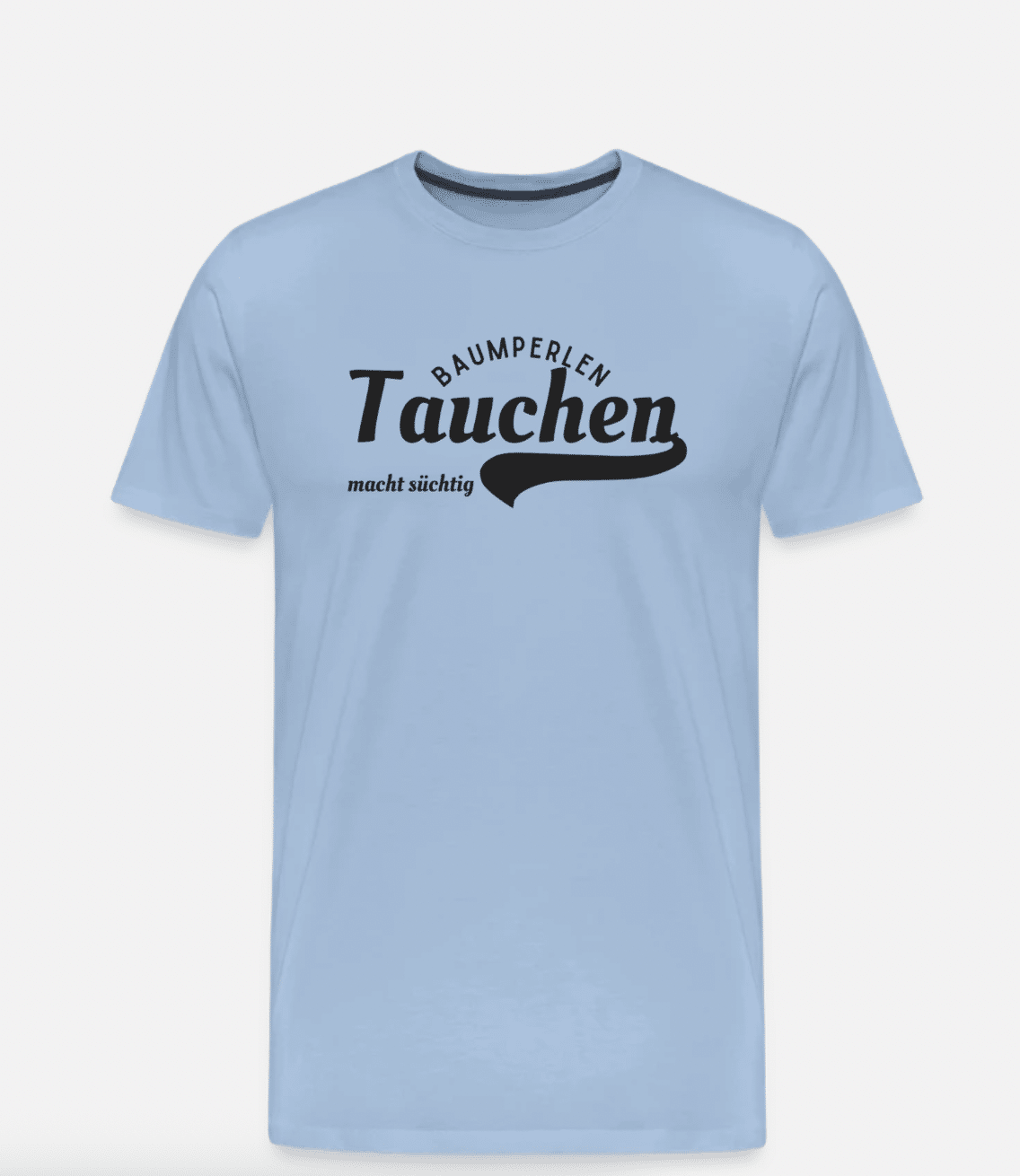 Spreadshirt Baumperlen