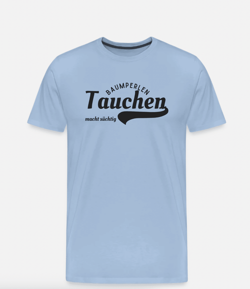 Spreadshirt Baumperlen