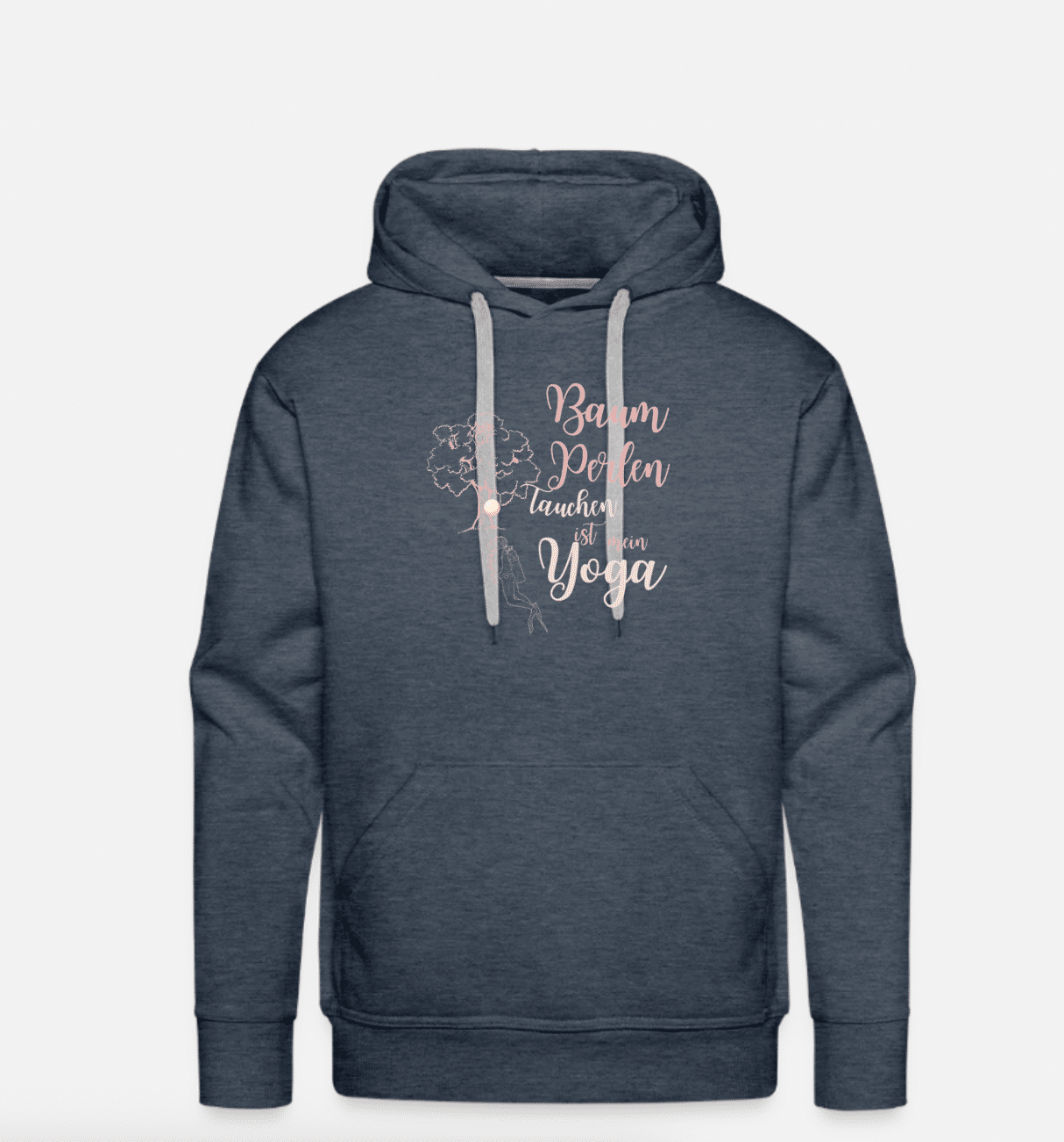 Spreadshirt Baumperlen