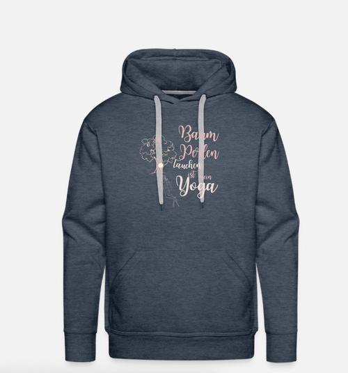 Spreadshirt Baumperlen
