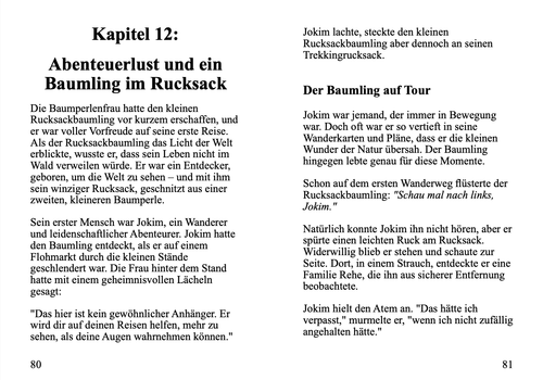 Baumperlenwichtel Buch