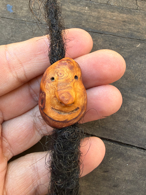 Dreadperle, Dreadwichtel Bombel