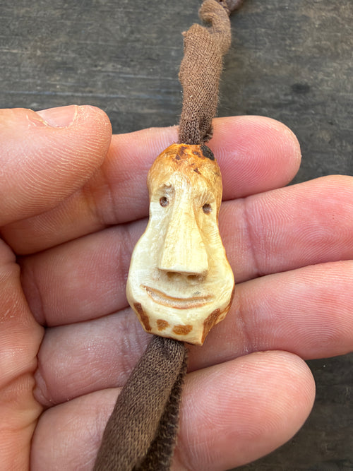 Dreadperle, Dreadwichtel Mucki