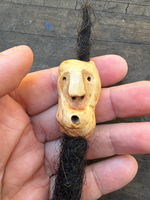 Dreadperle, Dreadwichtel Schnuti