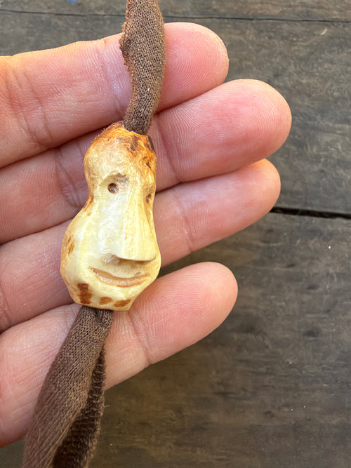 Dreadperle, Dreadwichtel Mucki