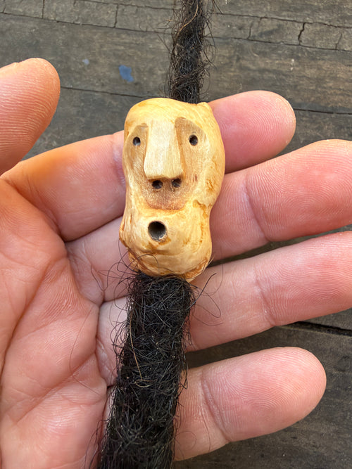 Dreadperle, Dreadwichtel Schnuti