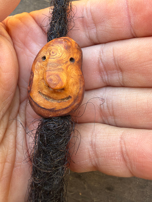 Dreadperle, Dreadwichtel Bombel