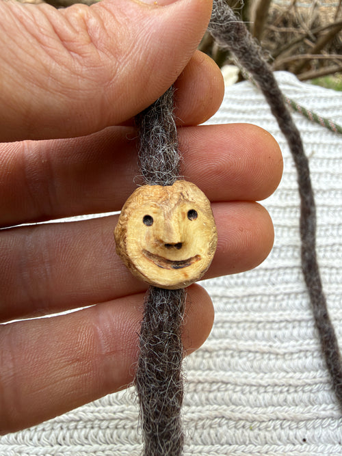 Dreadperle, Dreadwichtel Trumpel