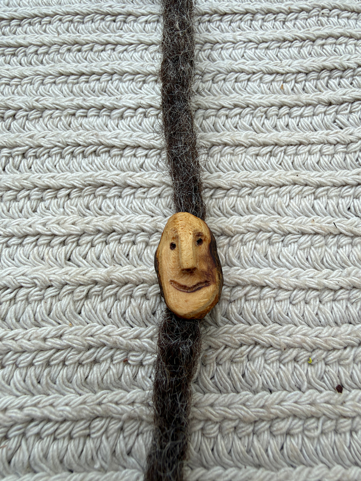 Dreadperle, Dreadwichtel Fenti