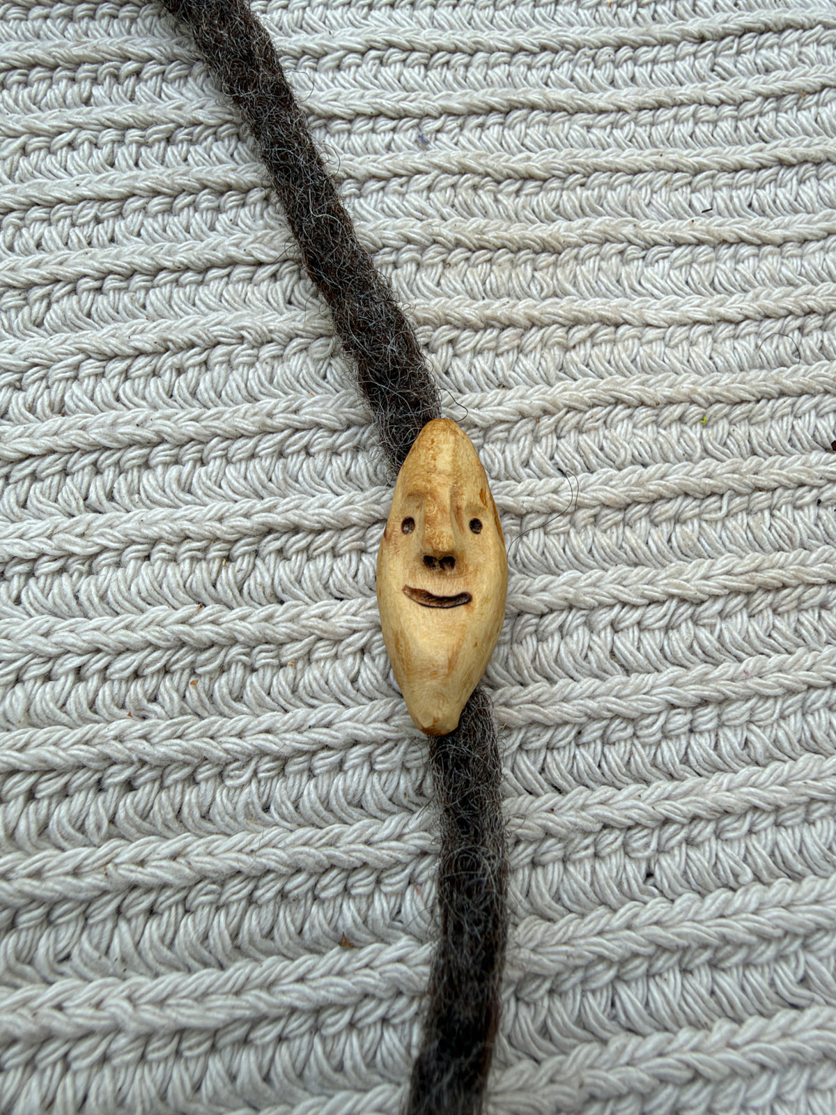 Dreadperle, Dreadwichtel Ömpel