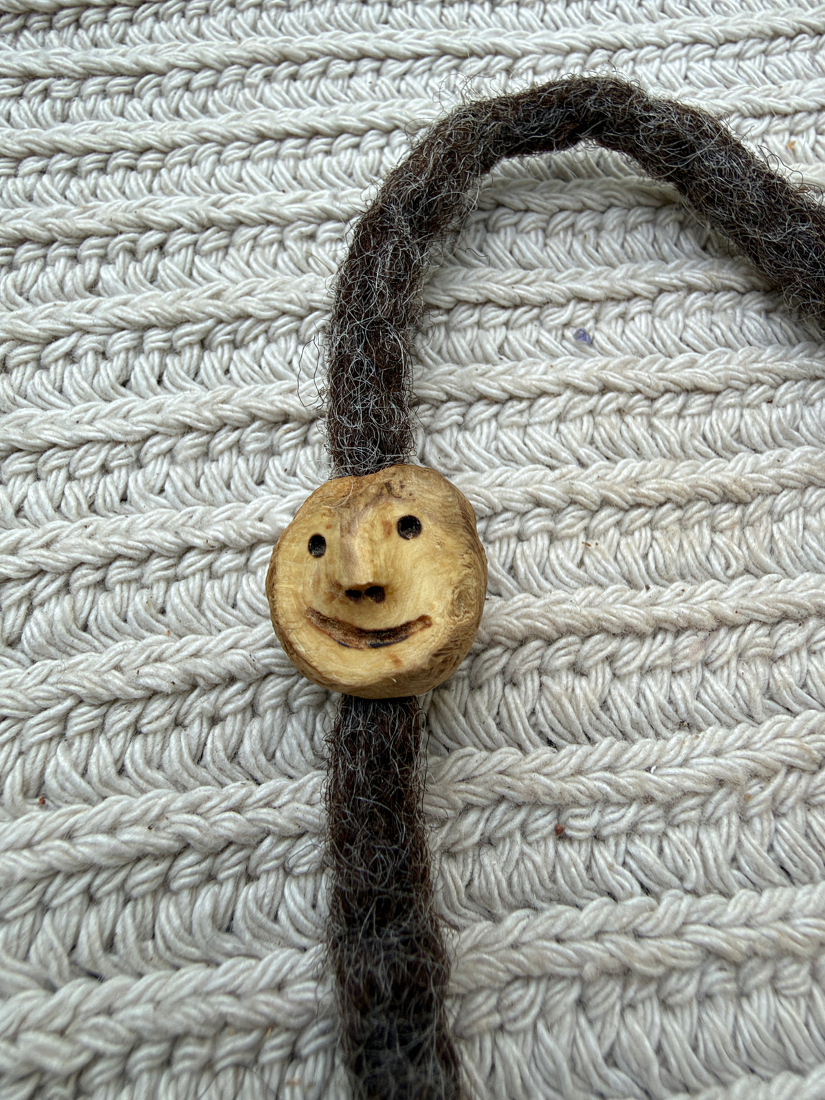 Dreadperle, Dreadwichtel Trumpel