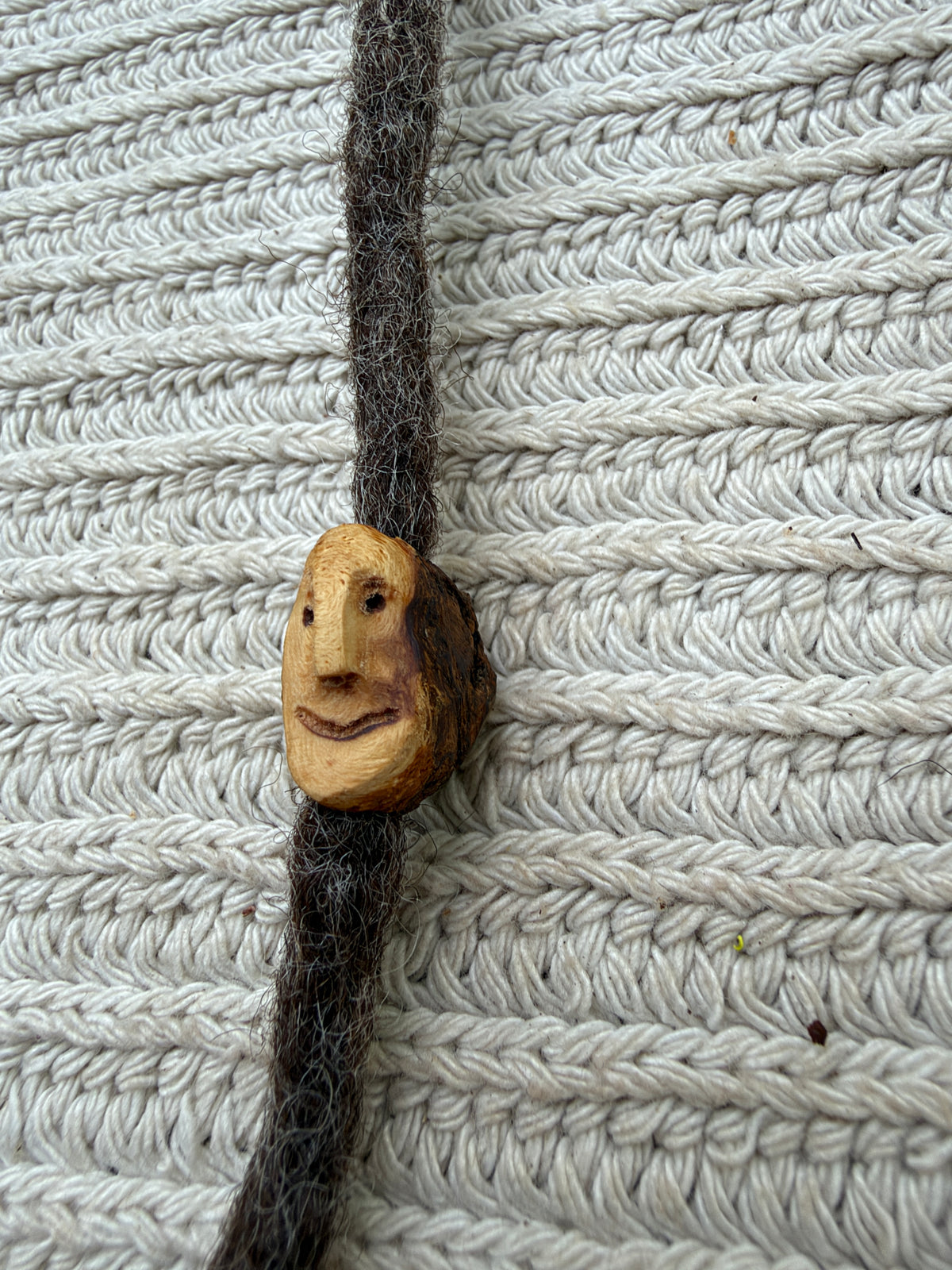 Dreadperle, Dreadwichtel Fenti
