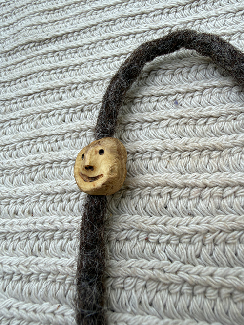 Dreadperle, Dreadwichtel Trumpel