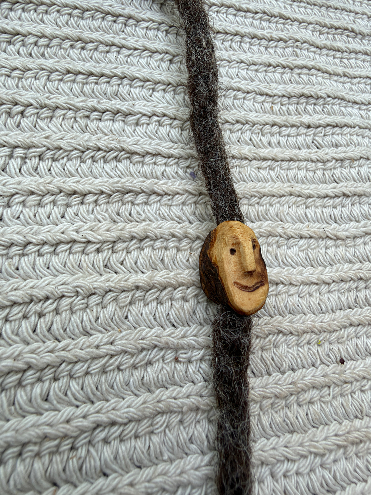 Dreadperle, Dreadwichtel Fenti