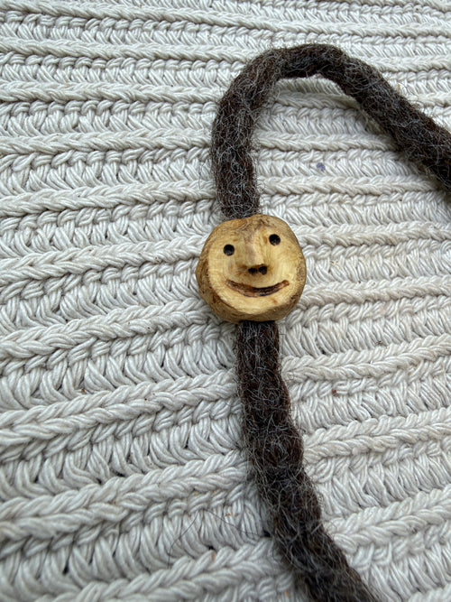Dreadperle, Dreadwichtel Trumpel