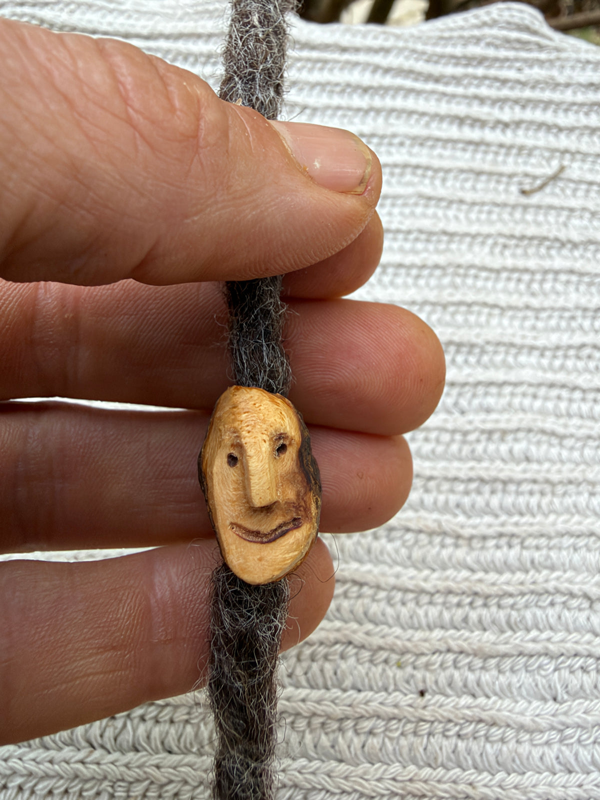 Dreadperle, Dreadwichtel Fenti