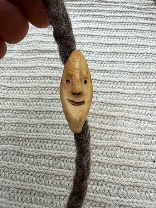 Dreadperle, Dreadwichtel Ömpel