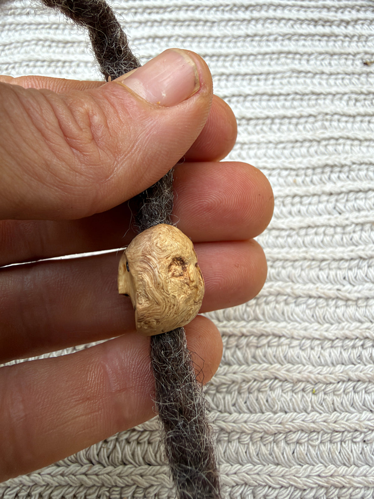 Dreadperle, Dreadwichtel Trumpel