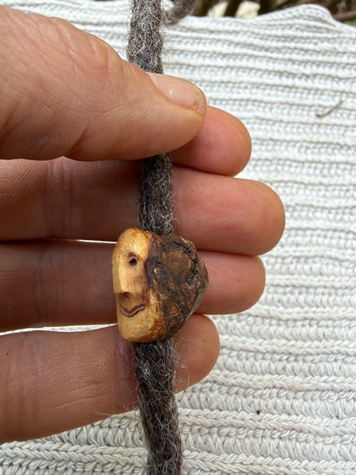 Dreadperle, Dreadwichtel Fenti