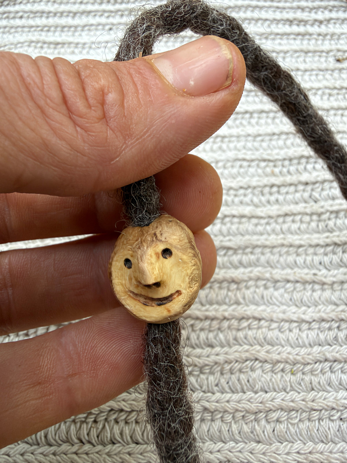 Dreadperle, Dreadwichtel Trumpel