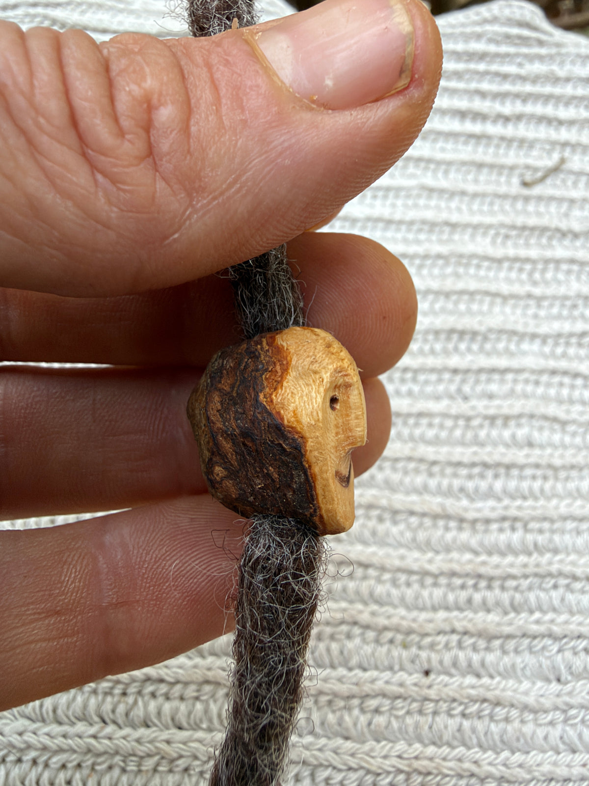 Dreadperle, Dreadwichtel Fenti