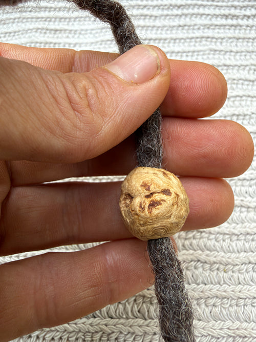 Dreadperle, Dreadwichtel Trumpel