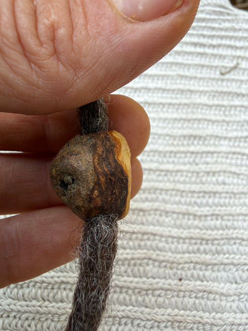 Dreadperle, Dreadwichtel Fenti