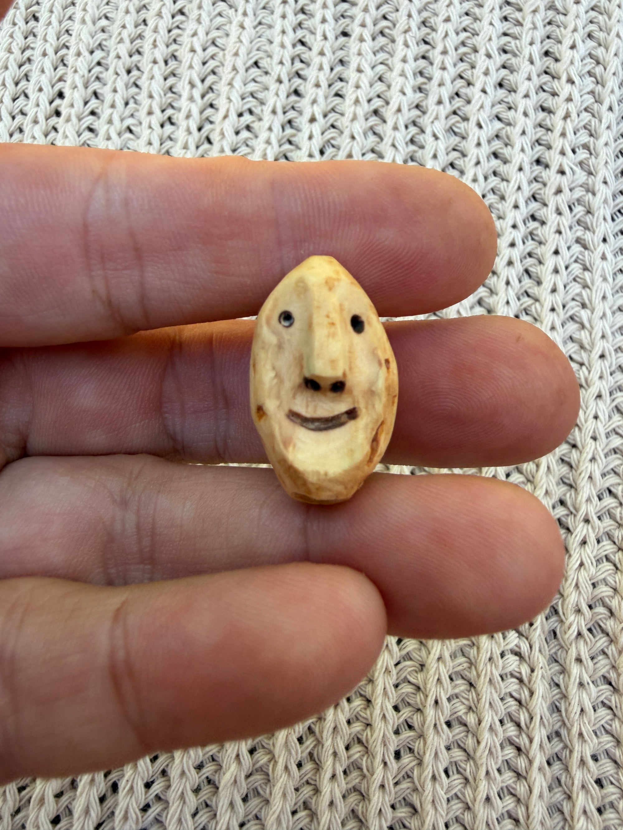 Dreadperle, Dreadwichtel Knotwin