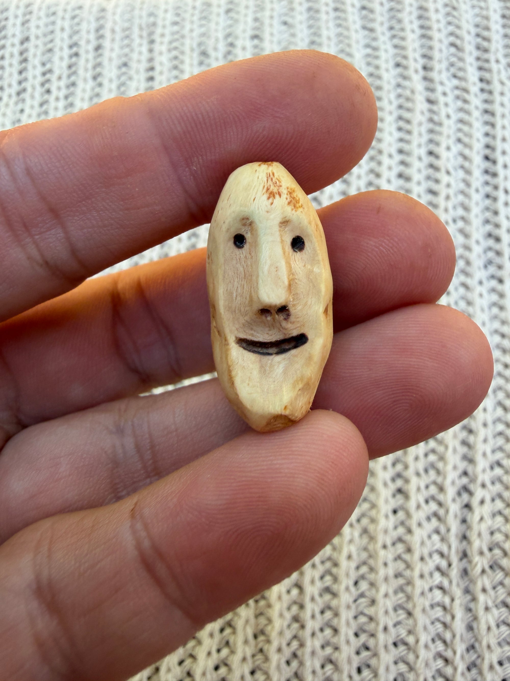 Dreadperle, Dreadwichtel Moosel