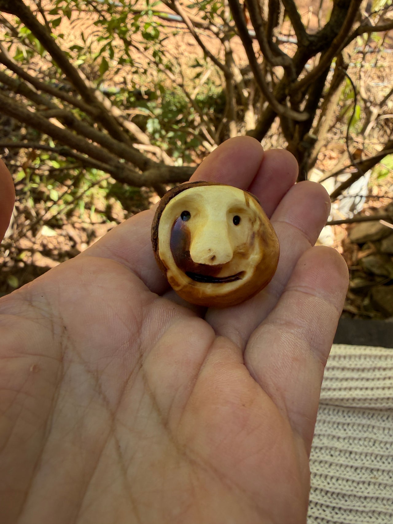 Dreadperle, Dreadwichtel Hurz