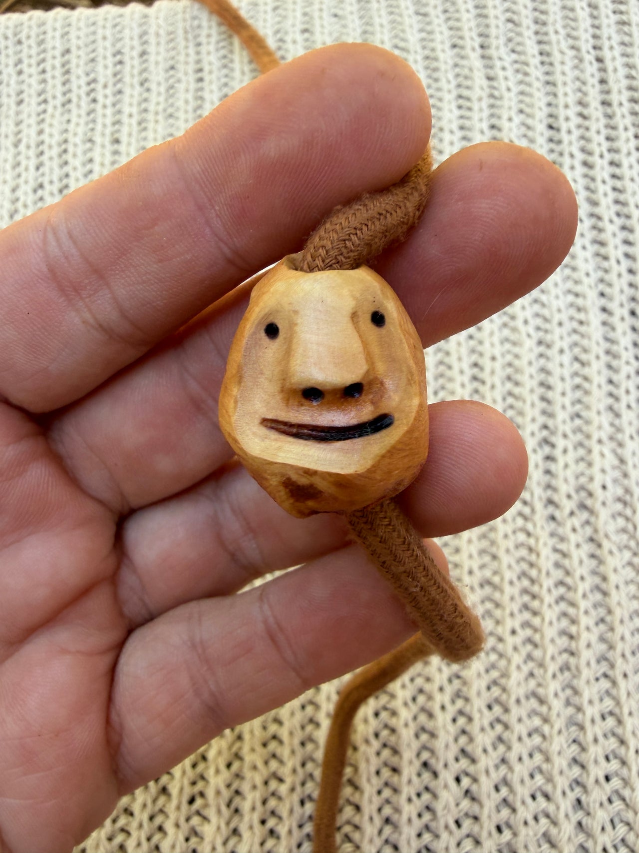 Dreadperle, Dreadwichtel Muckel