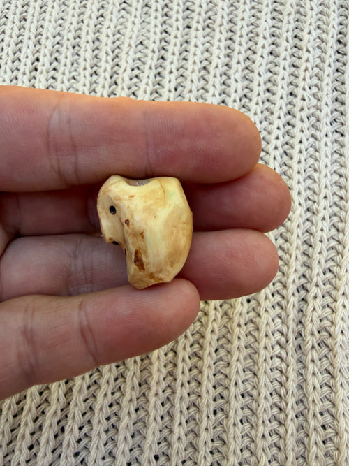 Dreadperle, Dreadwichtel Knotwin