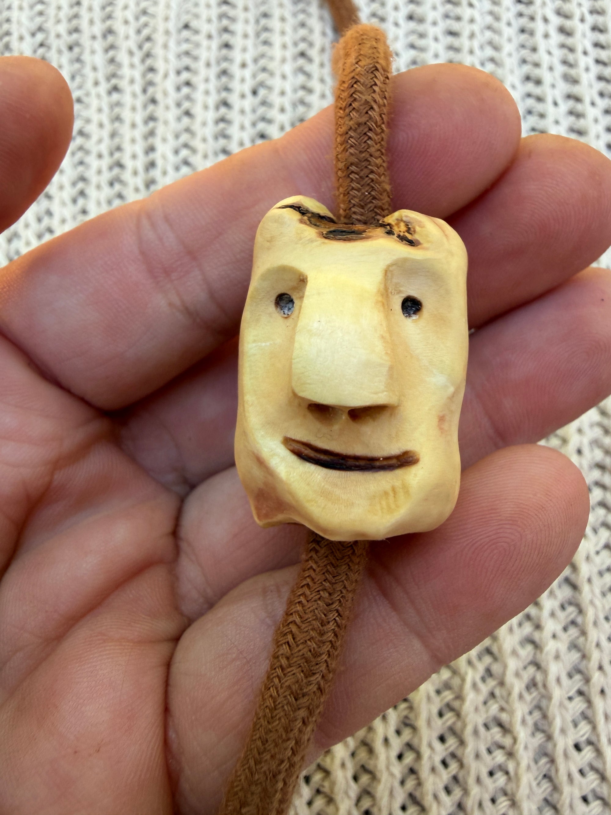 Dreadperle, Dreadwichtel Flocki