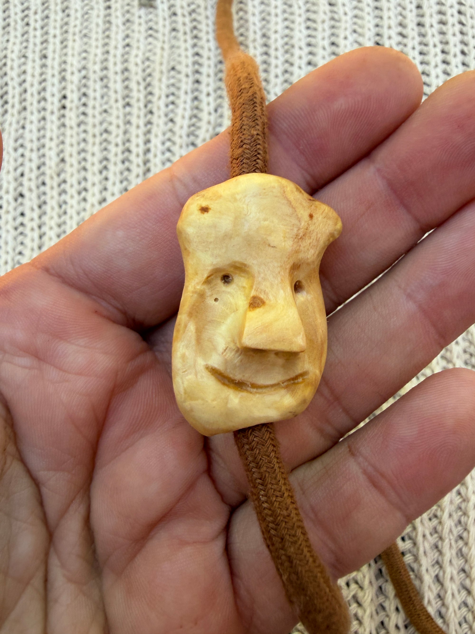 Dreadperle, Dreadwichtel Macki