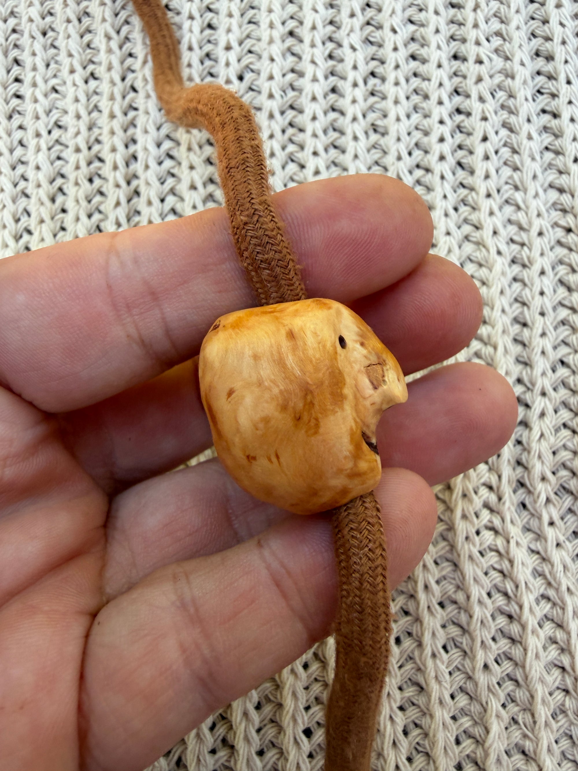 Dreadperle, Dreadwichtel Knurz von Erle