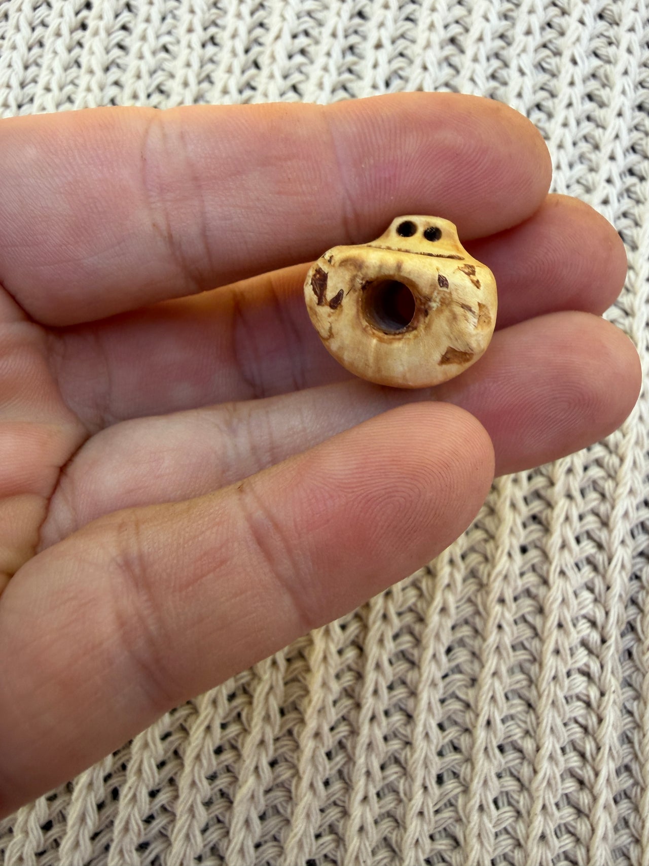 Dreadperle, Dreadwichtel Flockbert