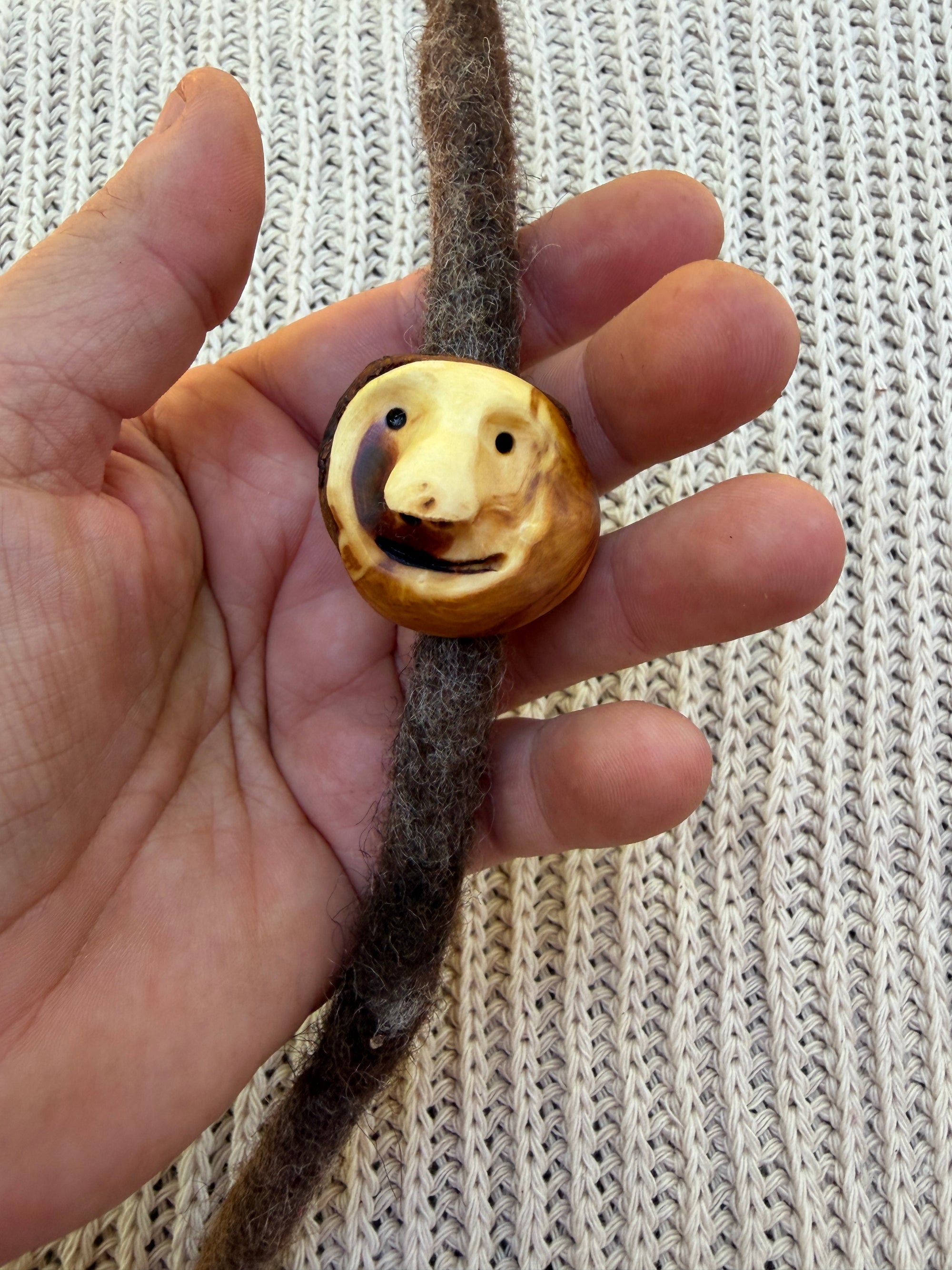 Dreadperle, Dreadwichtel Hurz