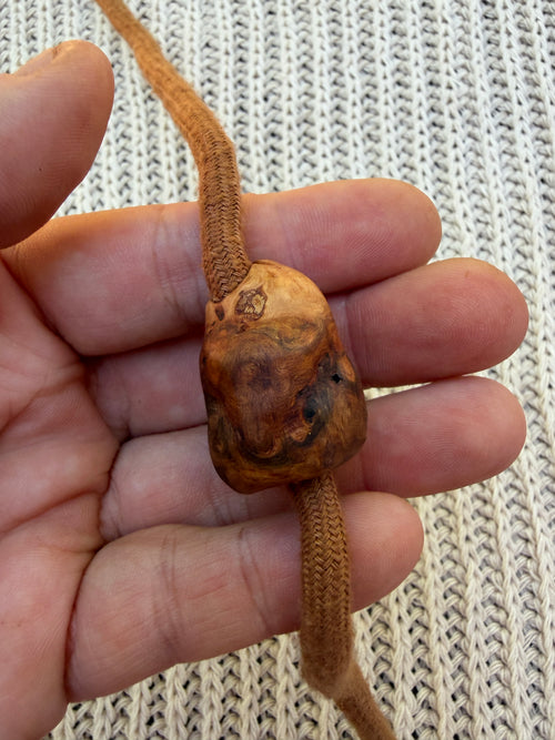 Dreadperle, Dreadwichtel Kirschli