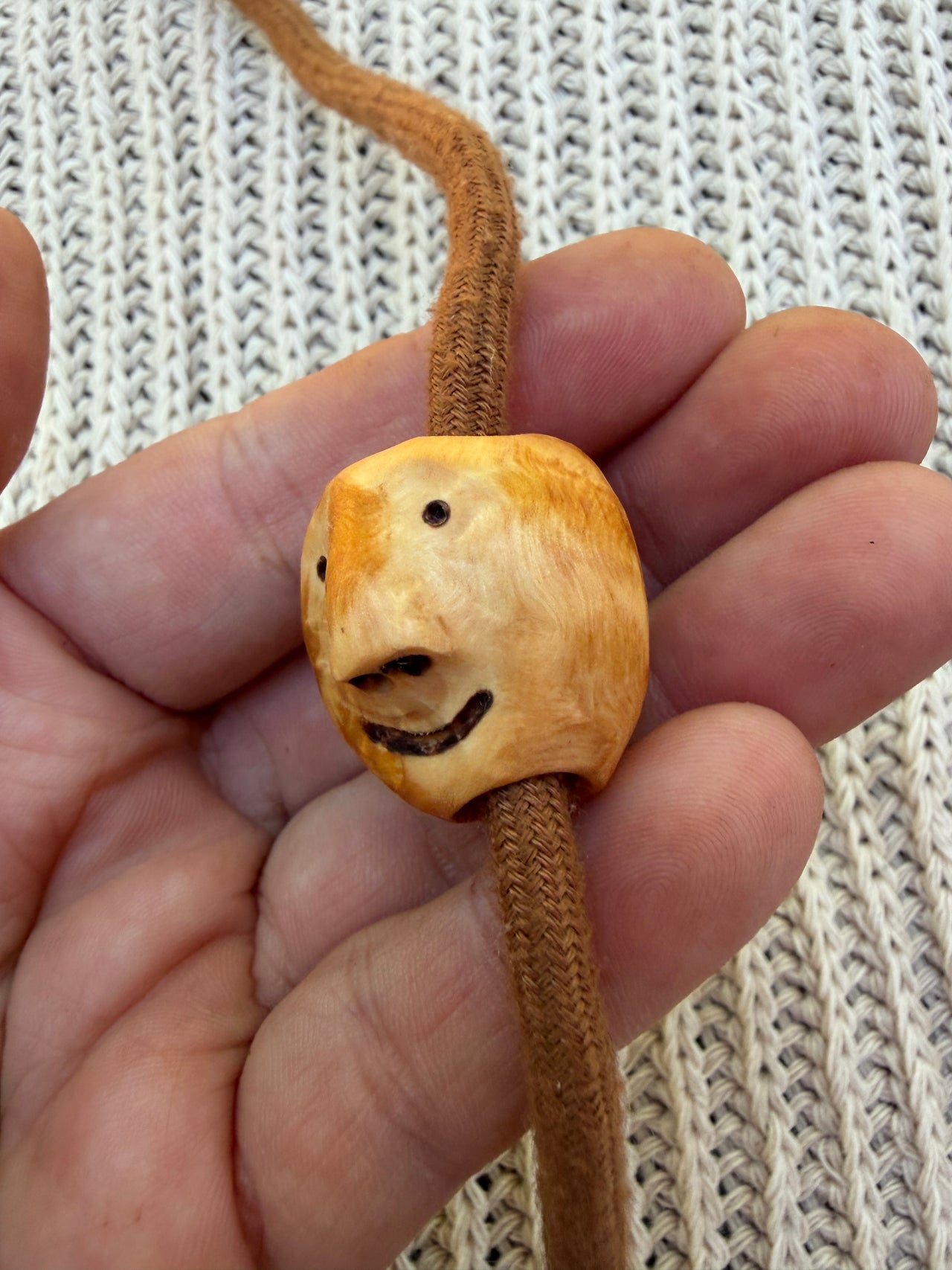 Dreadperle, Dreadwichtel Knurz von Erle